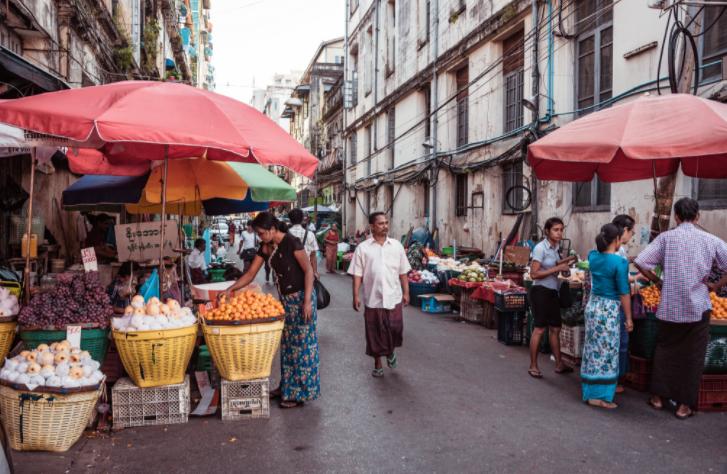 华人容易被同化吗,在海外被同化的华人