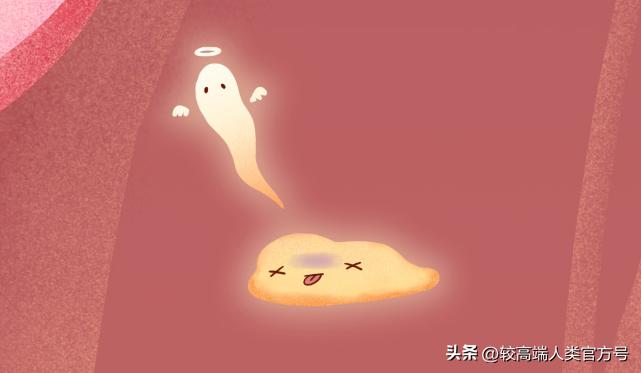 *生活性**2个表现很危险,却常被误会是高潮!