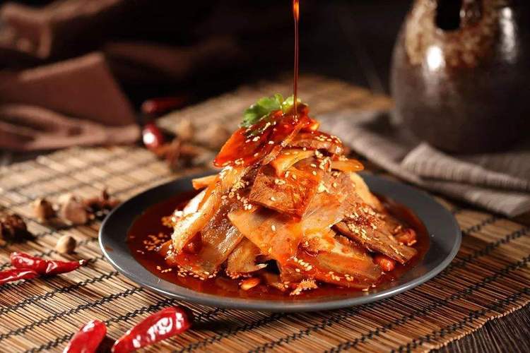 四川小吃排行榜前十名有哪些,四川十大经典传统小吃