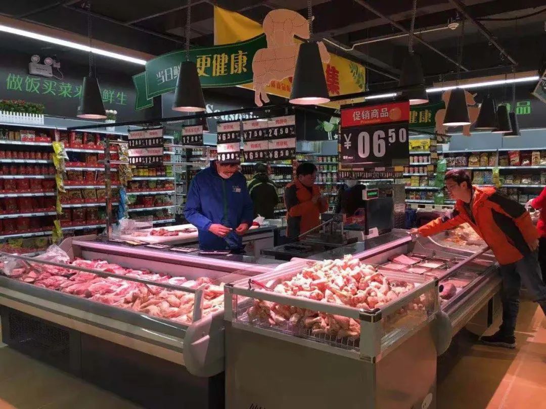 大潮流服装店,大时代下创业