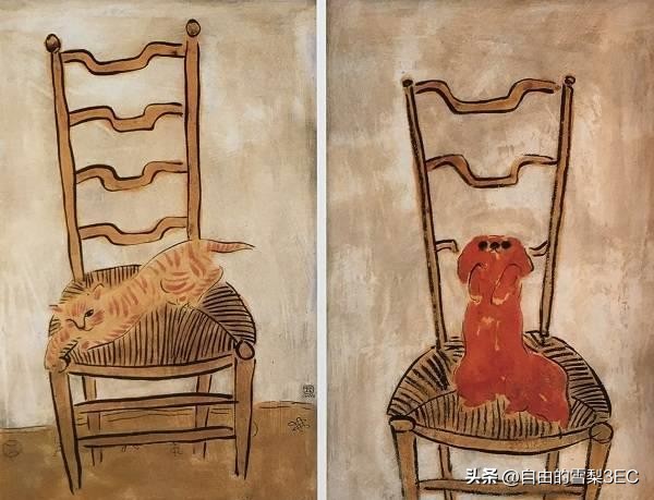 艺术史家学者水天中去世享年89岁：艺术可以超越功利