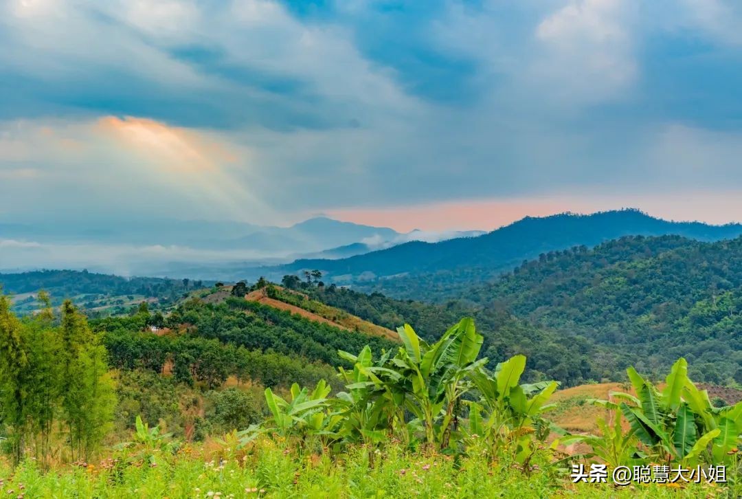 必去的泰国旅游胜地,泰国出国旅游必去景点