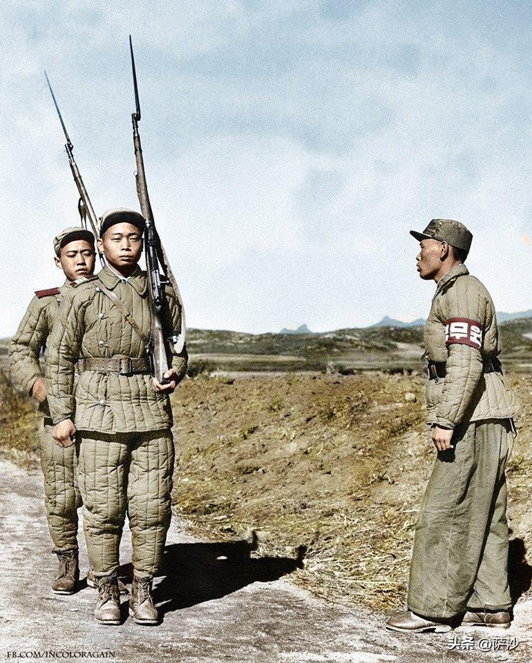 第五次抗美援朝战役是胜还是败,抗美援朝战争第五次战役谁赢了