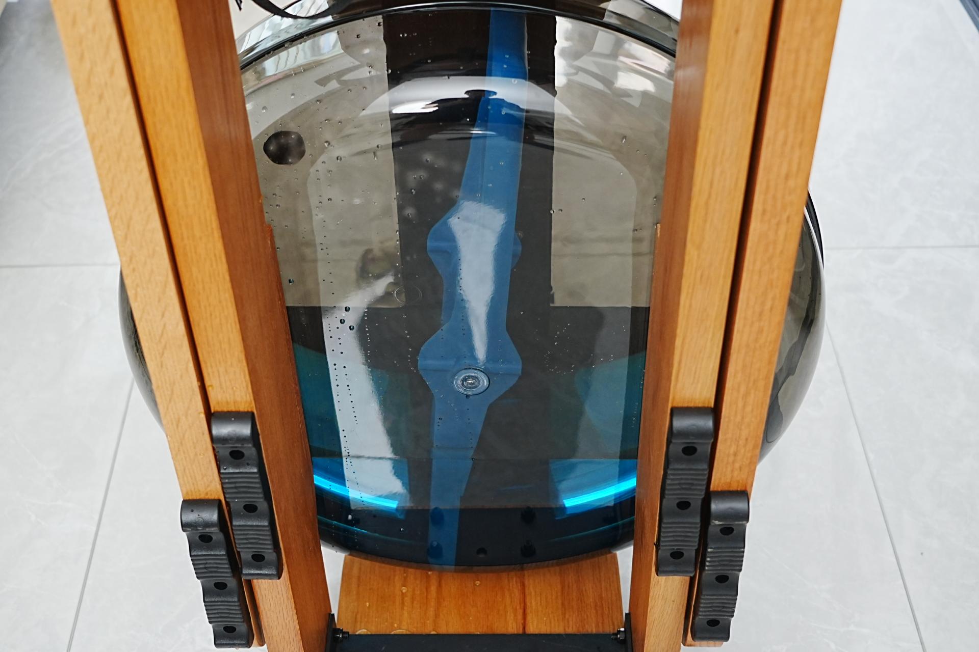 划船机和单车哪个减脂效果好,用划船机减脂一般要拉到多少