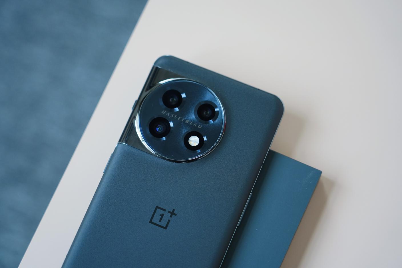 一加12最新消息配置,一加12配置有多厉害