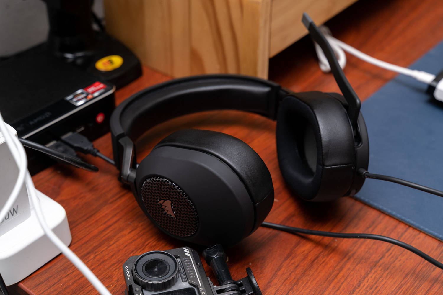 surround音质调节,surround技术