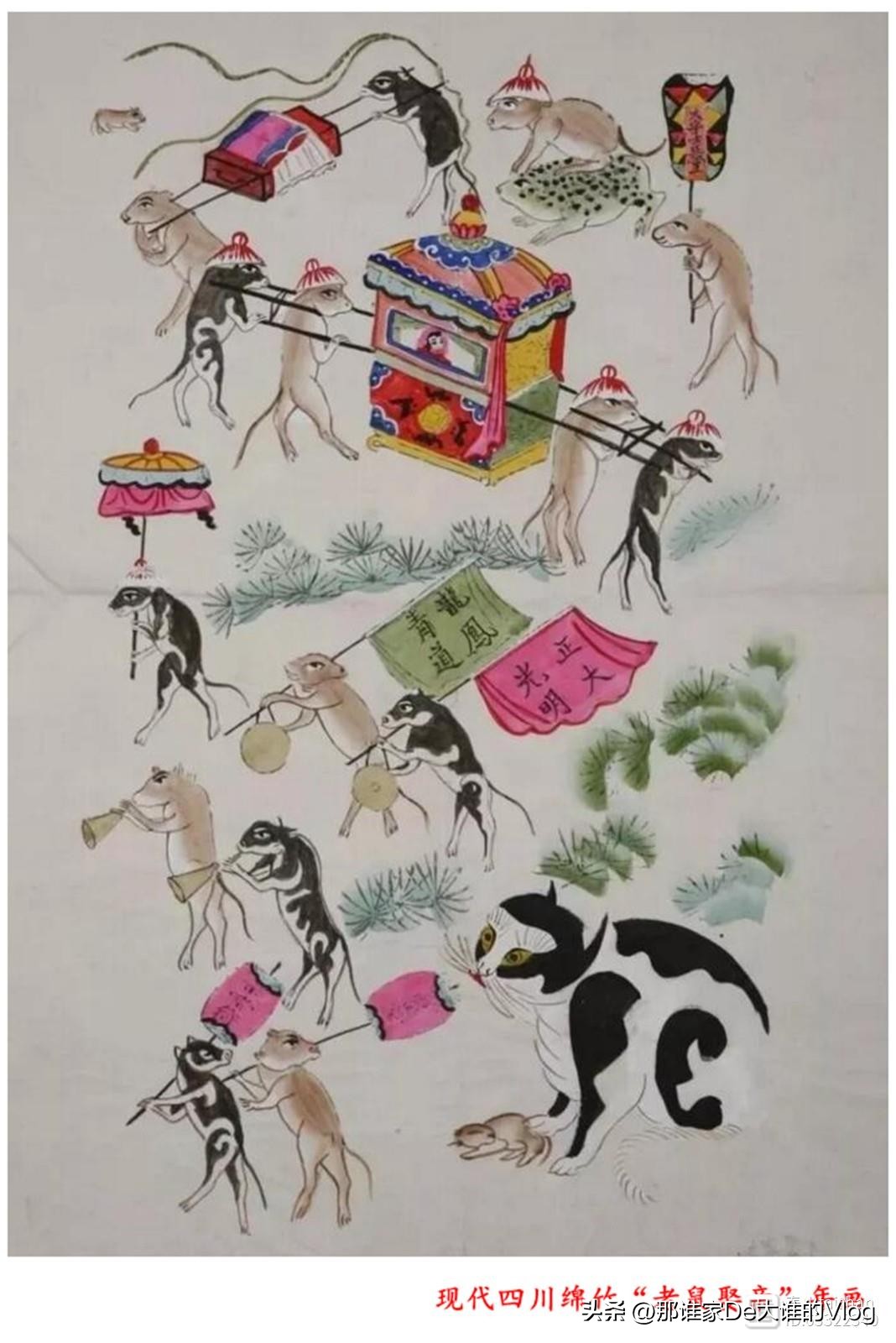 十二生肖风筝,十二生肖风筝创作理念