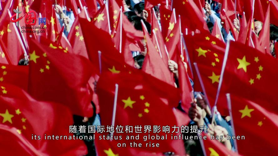 张志坤面对死敌,张志坤谈中国