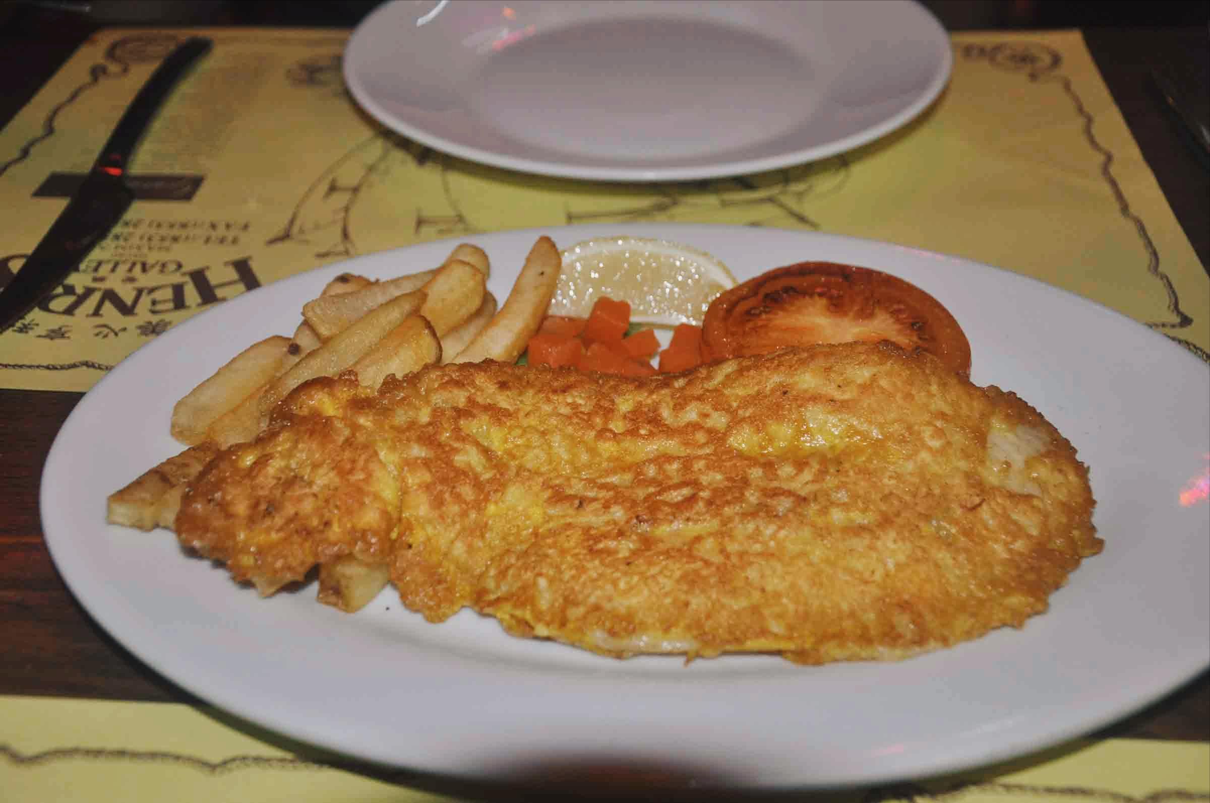 澳门最古老的茶餐厅,澳门的老酒店有哪些