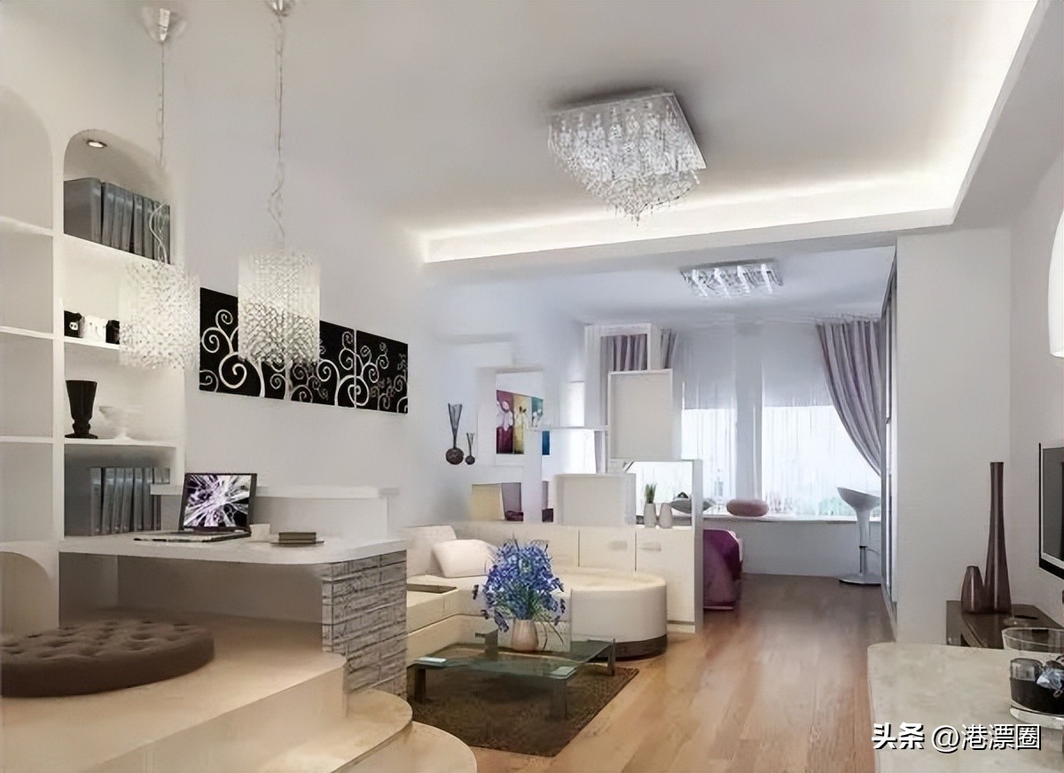 我好不容易在香港买了房，第一个租客就是个租霸