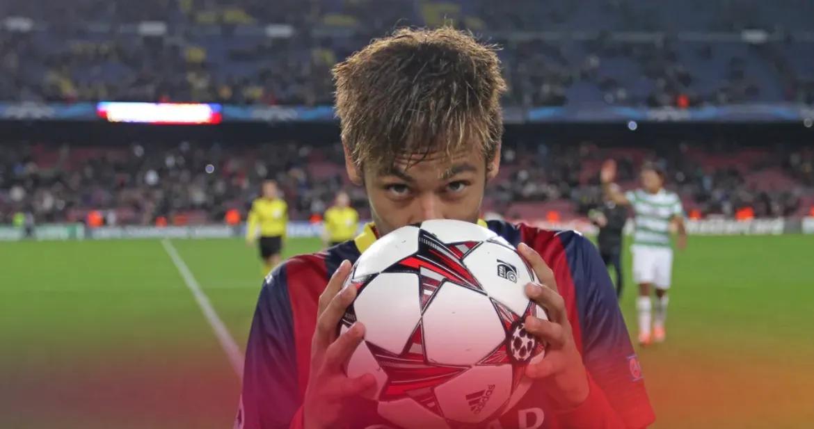 内马尔最后的桑巴舞者是什么游戏,内马尔最后的桑巴舞者电影