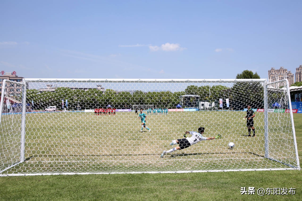 宁波足球男甲夺冠,浙江省运会男子足球丙组比赛视频