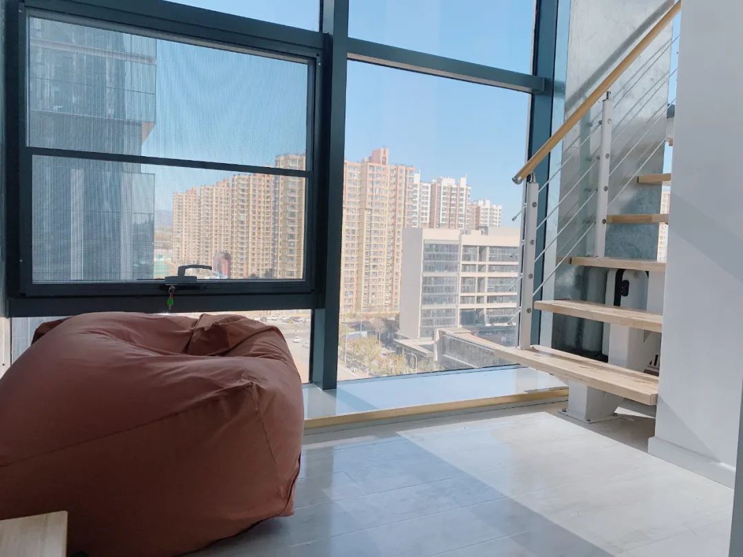 北京丰台区精装loft公寓,北京小户型loft楼盘