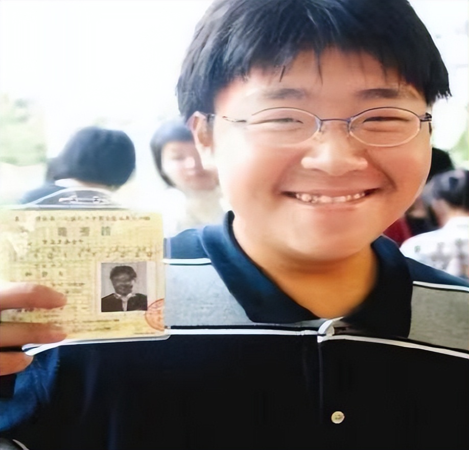 郝劭文4岁身家千万娶单亲妈妈,郝邵文为什么找了个二婚