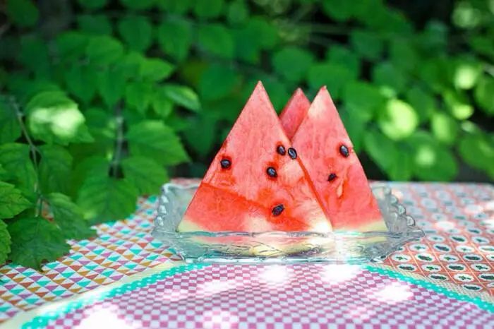 健康科普警惕高温来袭注意防暑,高温来袭科学防暑