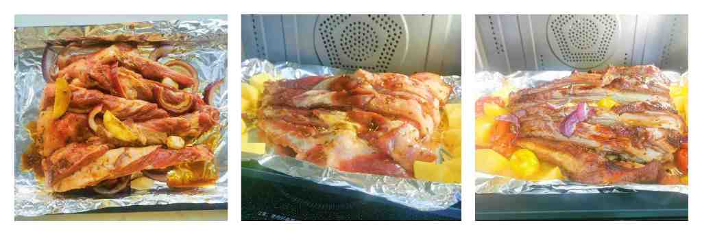 微蒸烤一体机三年使用感受,微蒸烤一体机有多方便