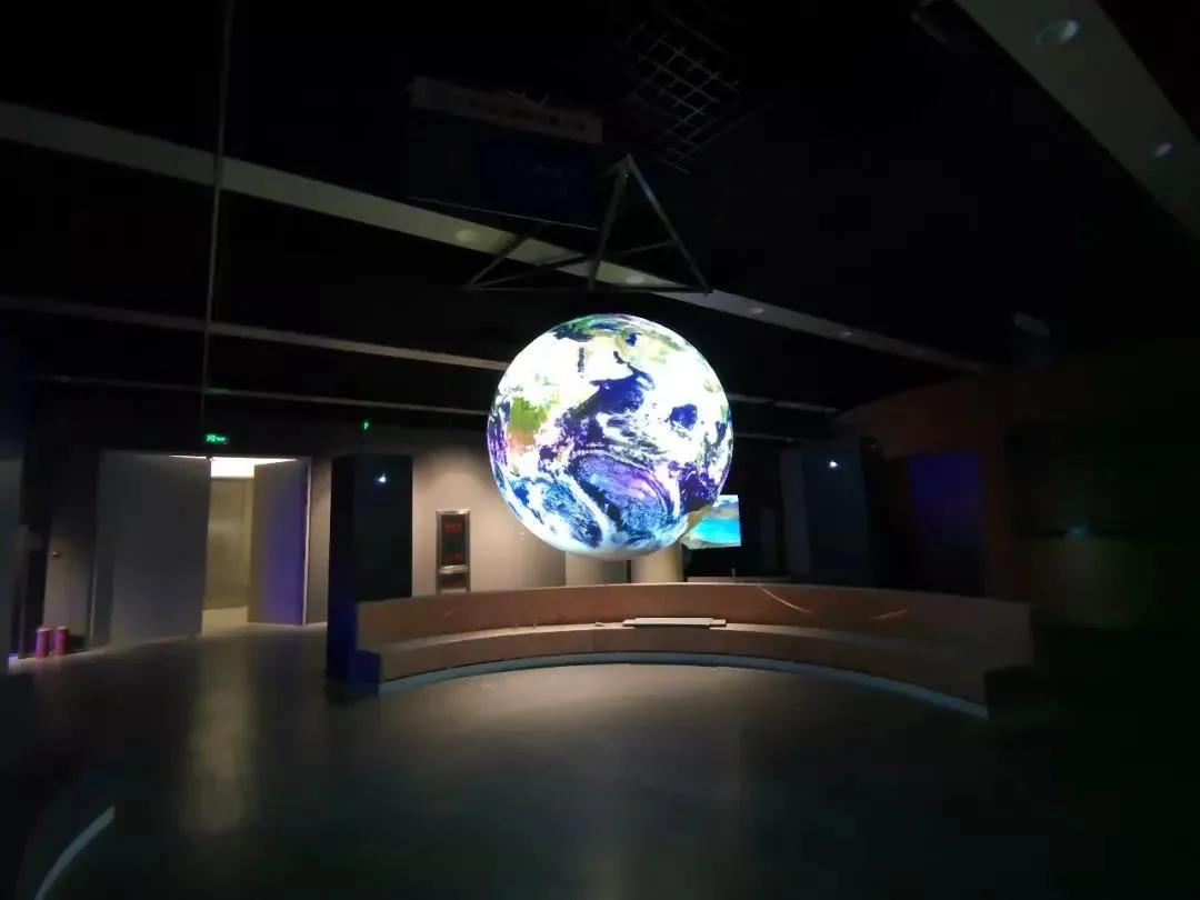 天津滨海科技馆游玩攻略,天津滨海科技馆简介