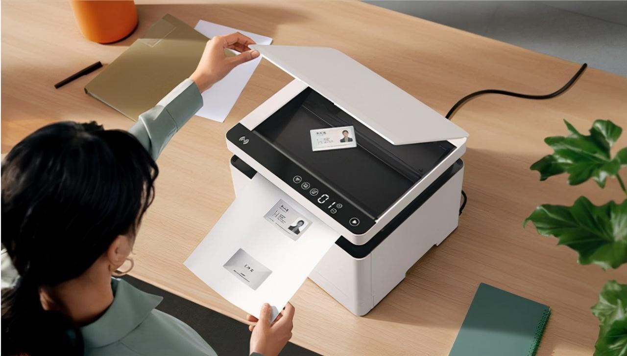 华为打印机pixlabv1远程打印,华为打印机pixlabx1怎么双面打印