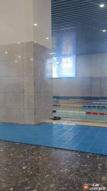 福州一游泳馆氯气泄漏,北京一游泳馆发生疑似氯气泄漏