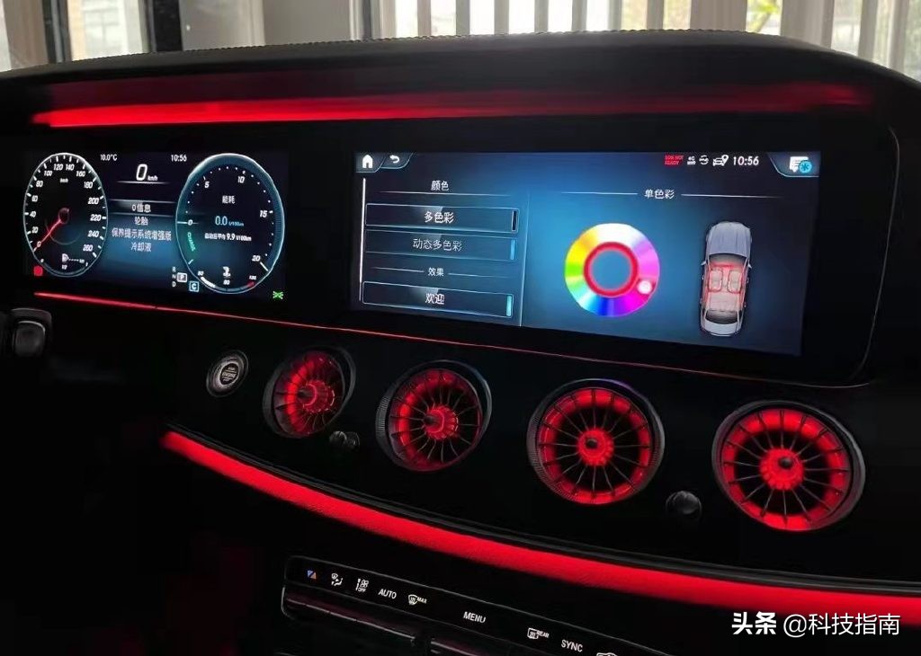 车载点烟器12伏能装多少w快充头,汽车12v点烟器给电瓶充电