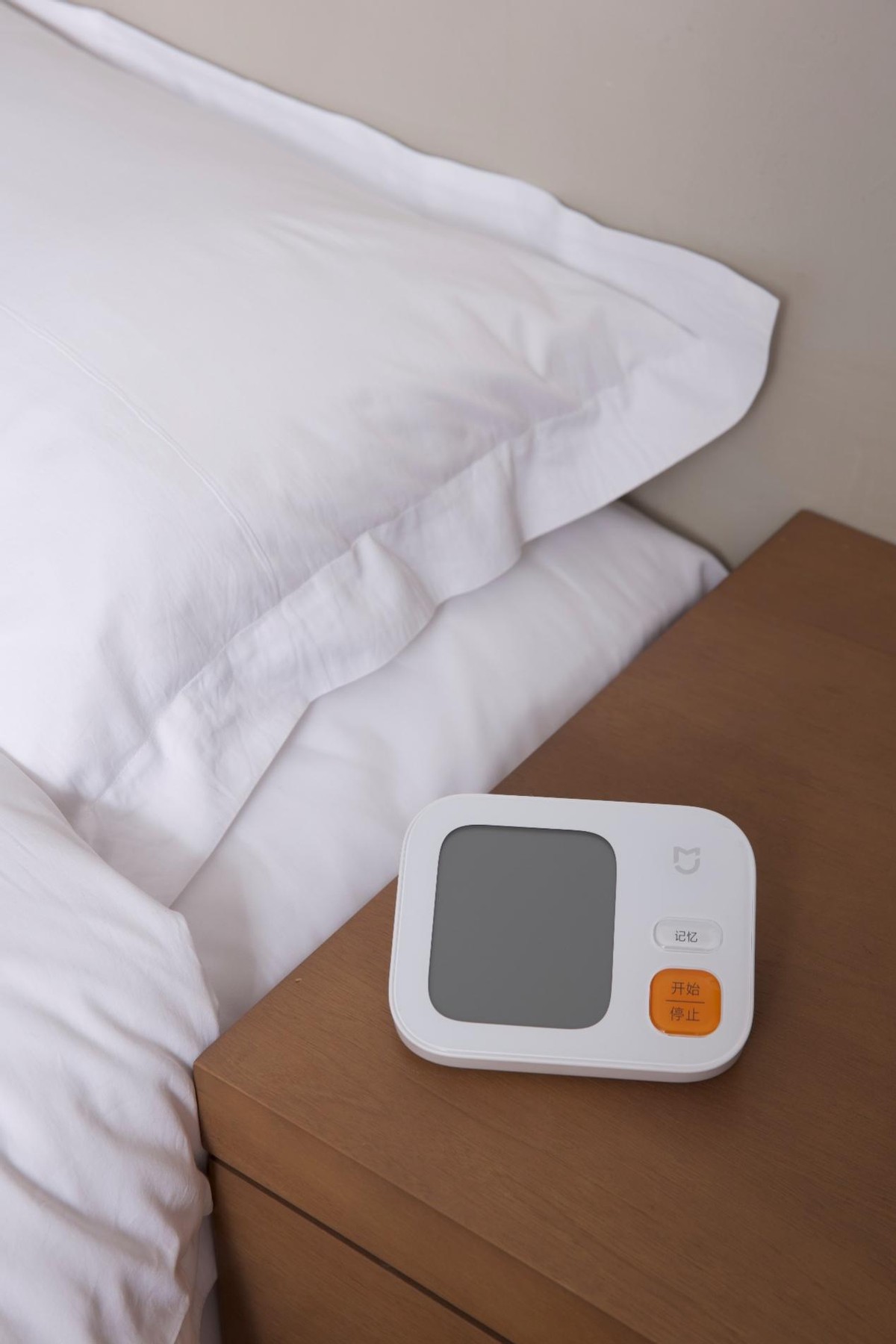 米家智能血压计准吗,米家测血压仪器