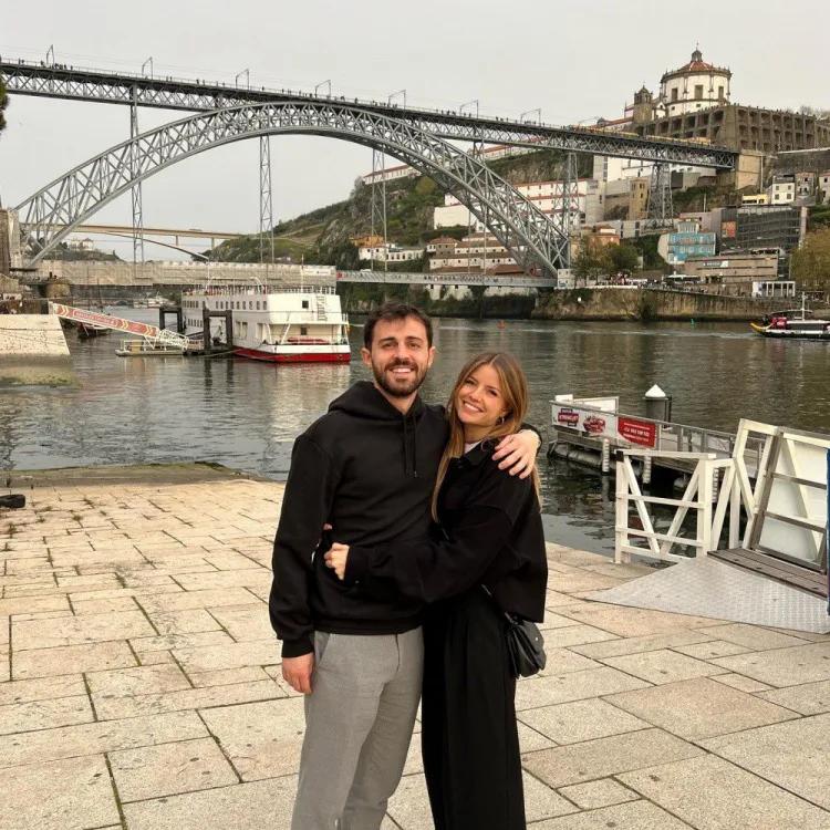 小白看球星（46）：贝尔纳多·席尔瓦