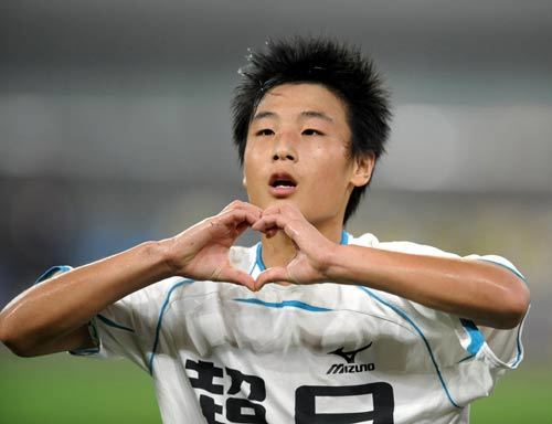 武磊个人资料及简介,武磊资料个人简介