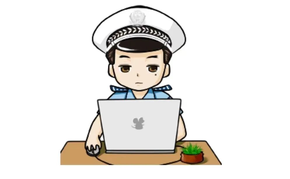 减量控面包车违规载货,交警严查违规载货