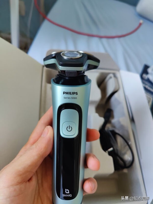 飞利浦剃须刀哪个型号好性价比高,飞利浦哪款剃须刀好用性价比最高