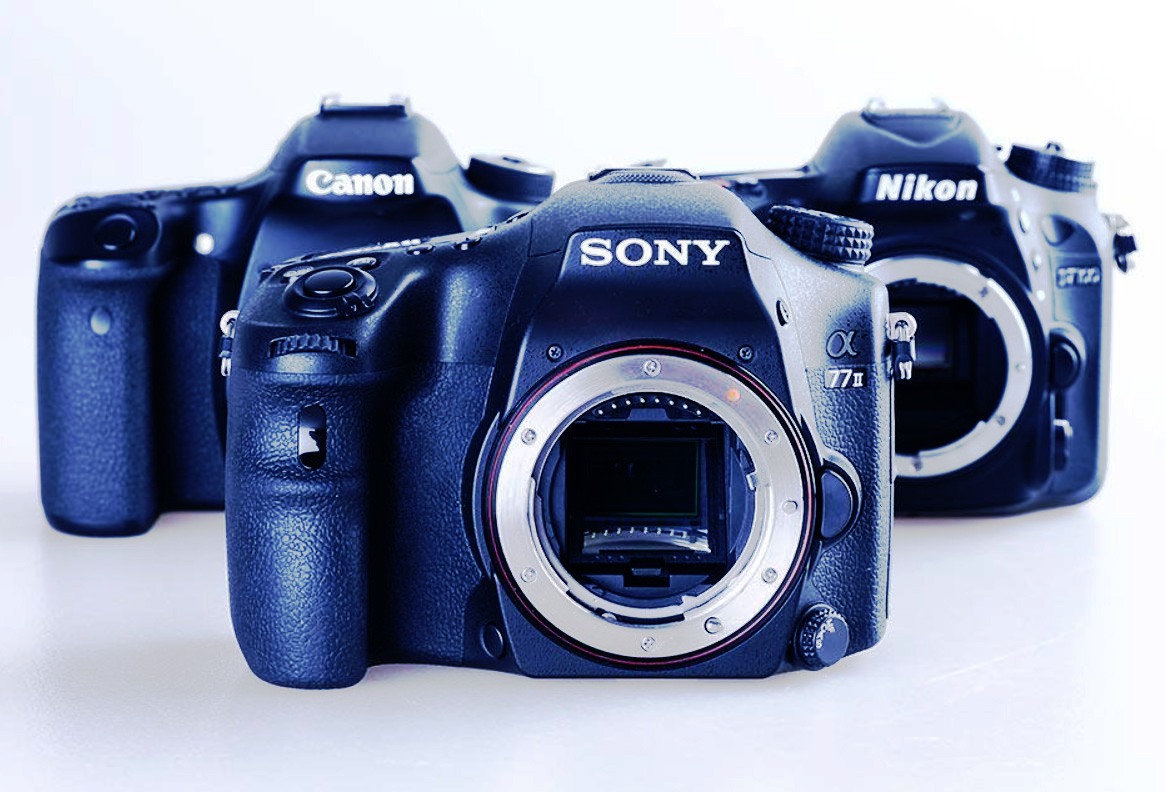 索尼尼康和佳能高端微单横向对比 (佳能微单r6与索尼a7比哪个好)