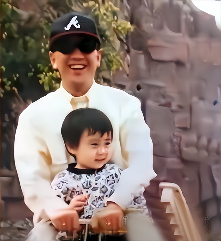 水均益二婚有儿女吗,水均益离婚财产