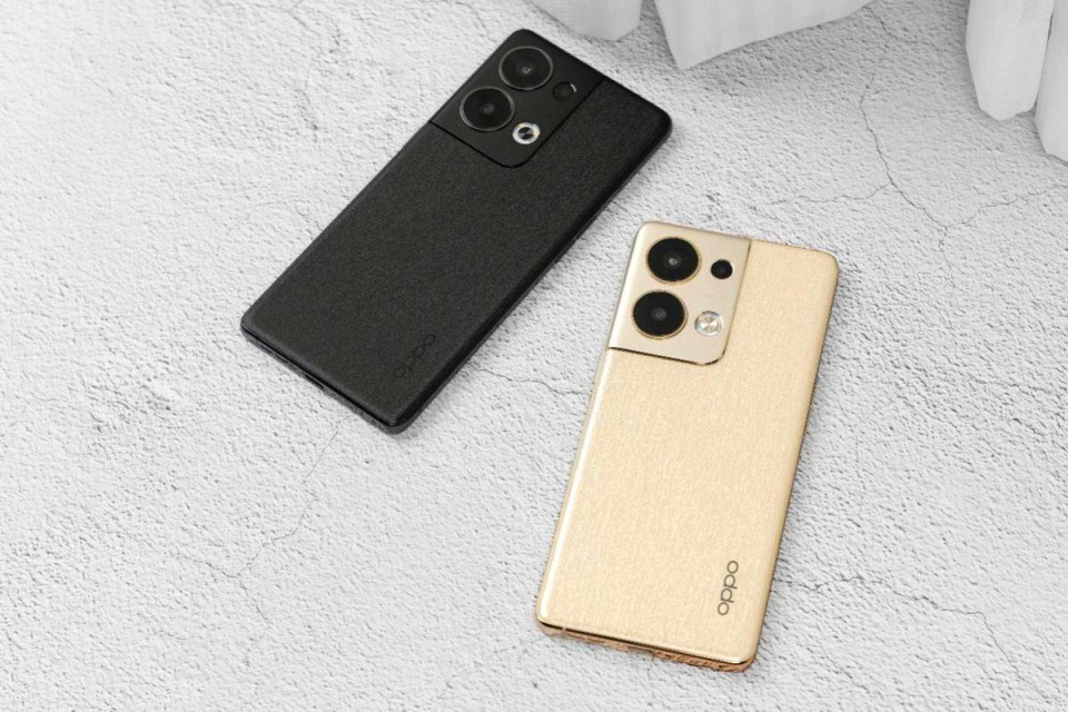 荣耀90对比opporeno10哪个拍照强,荣耀90对比opporeno9