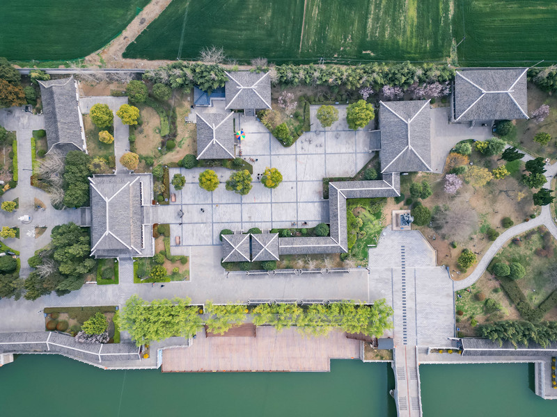 宿州旅游有什么好吃的,宿州旅游攻略景点大全