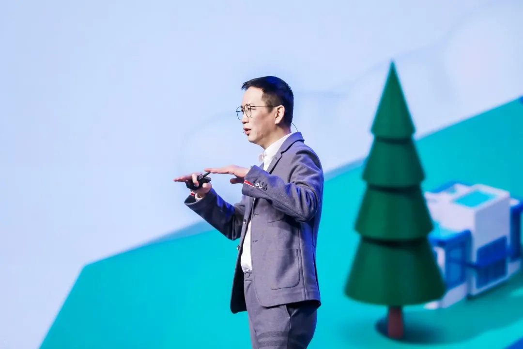 吴晓波2021跨年,吴晓波2021演讲完整版