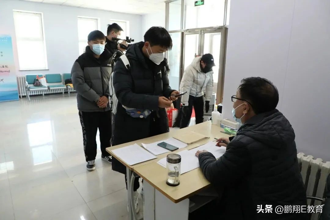 【开学季】丨未雨绸缪，群策群力，满洲里职业学院顺利开学