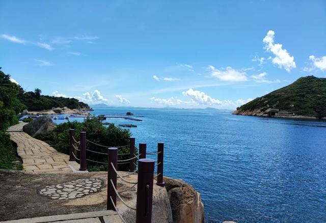 广东十大旅游景点必去的地方,广东最冷门景点排名