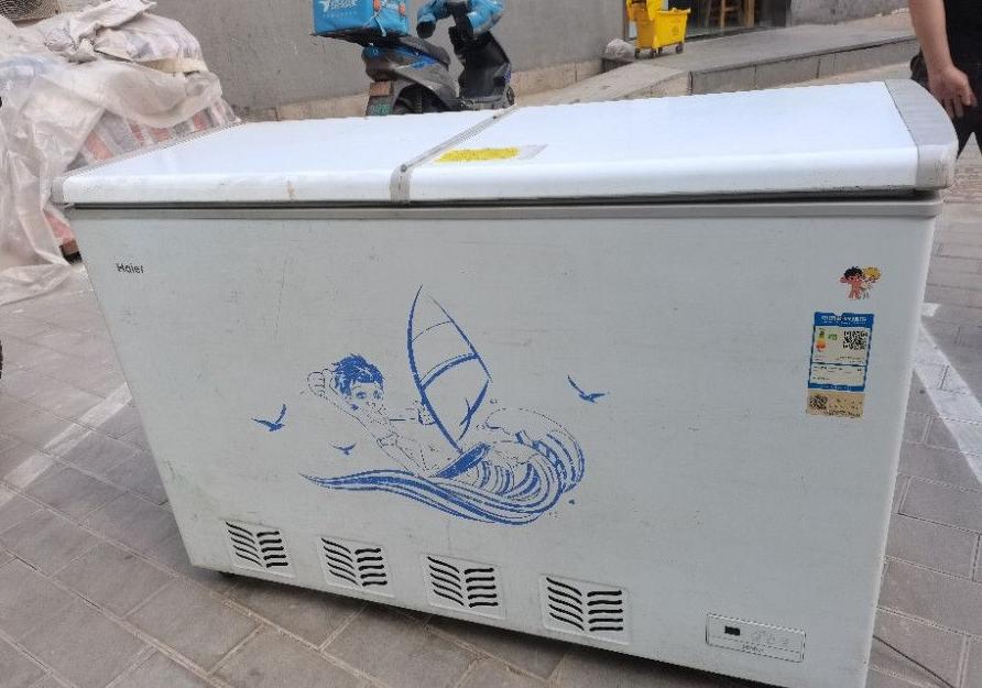 家里要买冰柜什么意思,风冷冰柜是智商税吗