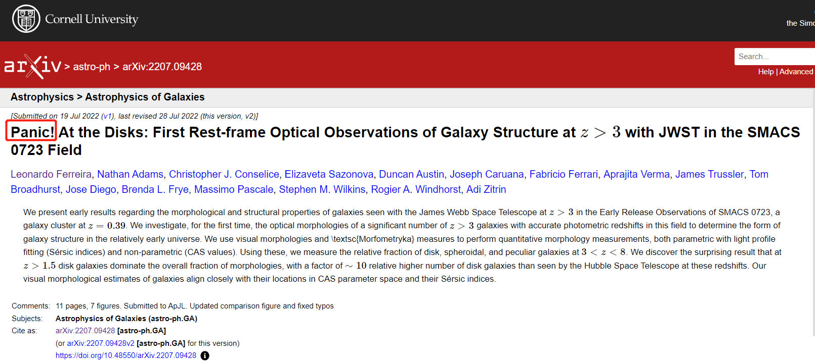 宇宙大爆炸星系的形成,宇宙大爆炸与星系碰撞