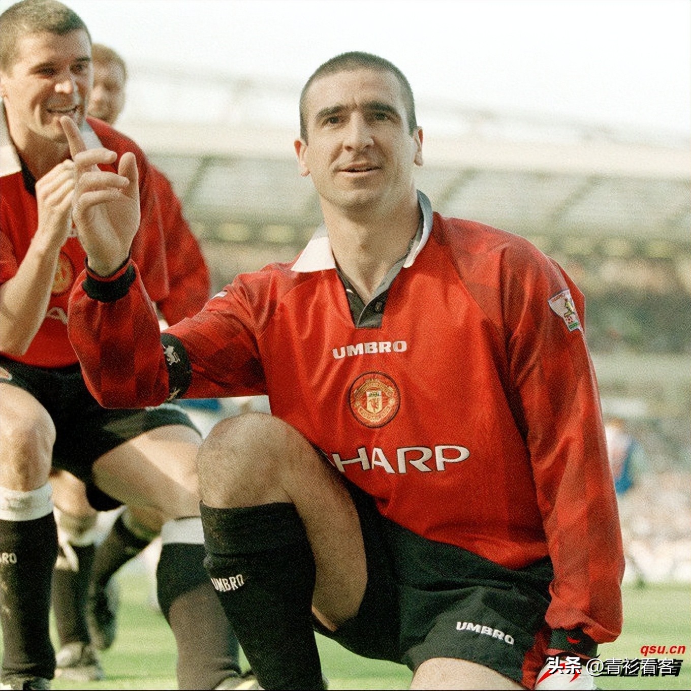 曼联引进的超级巨星,曼联青训营十大名人