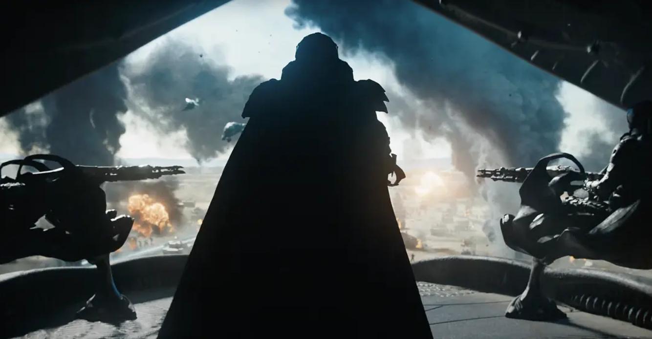 闪电侠目前票房,闪电侠如今票房