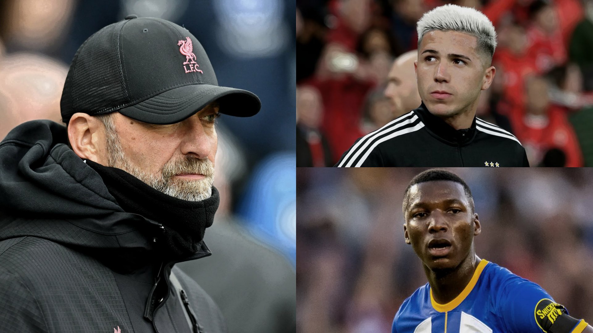 本赛季利物浦的重要引援,利物浦疯狂源自于赛季的一场失利