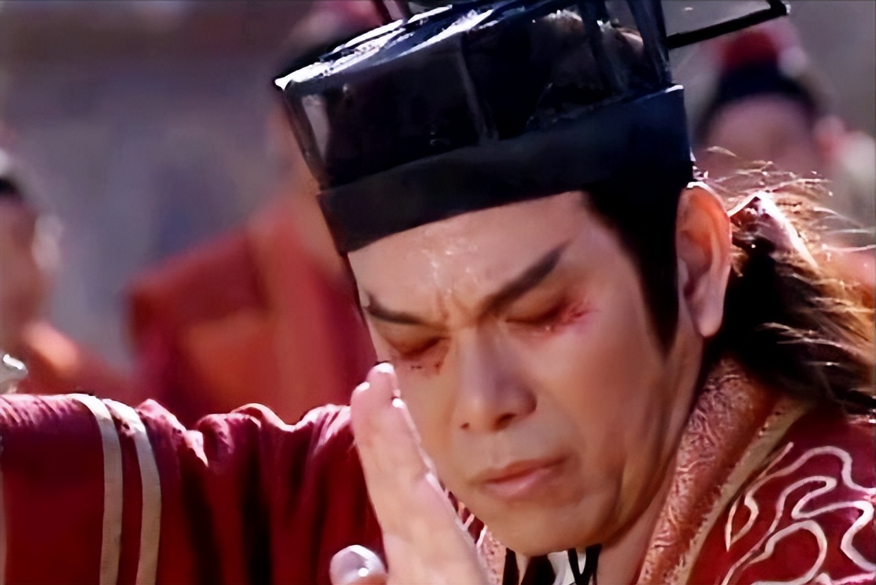 笑傲江湖令狐冲武当山,笑傲江湖武当派和嵩山派谁厉害