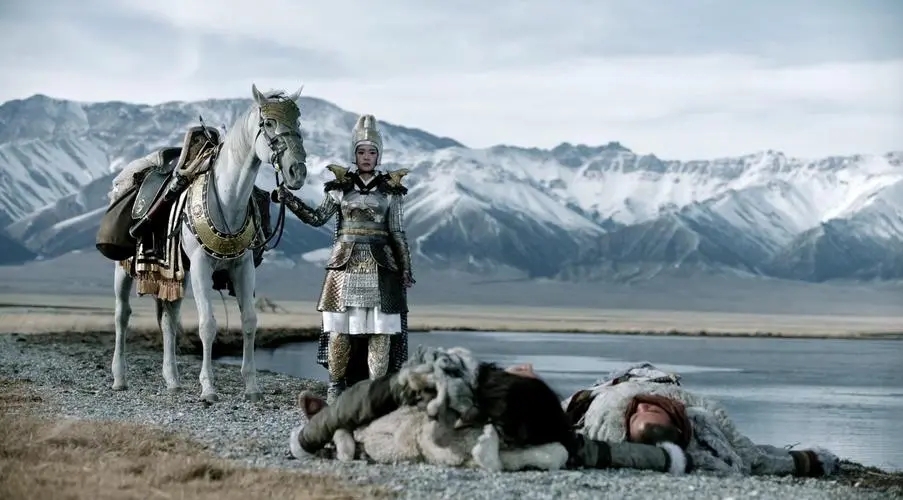 这十位导演的古装剧审美绝了,梦华录李木戈