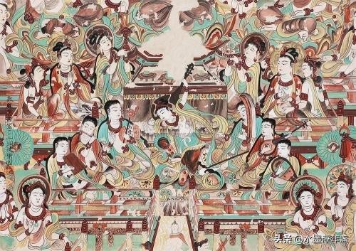 琵琶是不是华夏一直固有的乐器,原来中国的琵琶才是真正的乐器