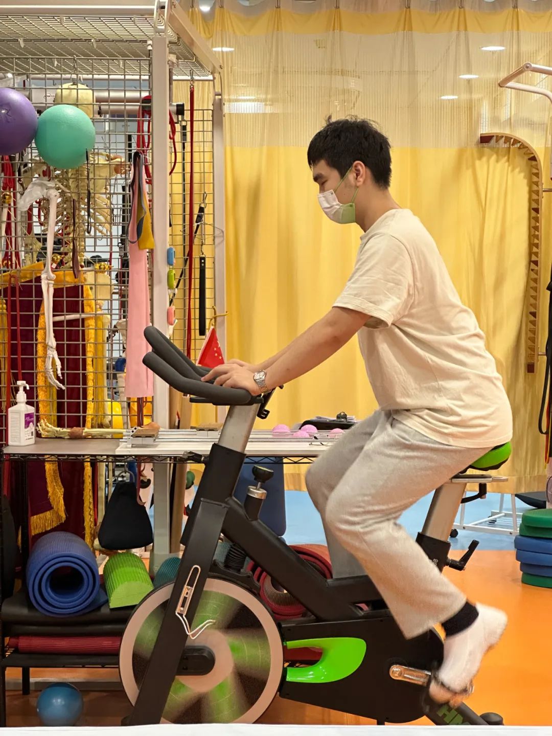 踝关节距腓前韧带重建术后康复方案，看这篇就可以了（内附详细康复方案）