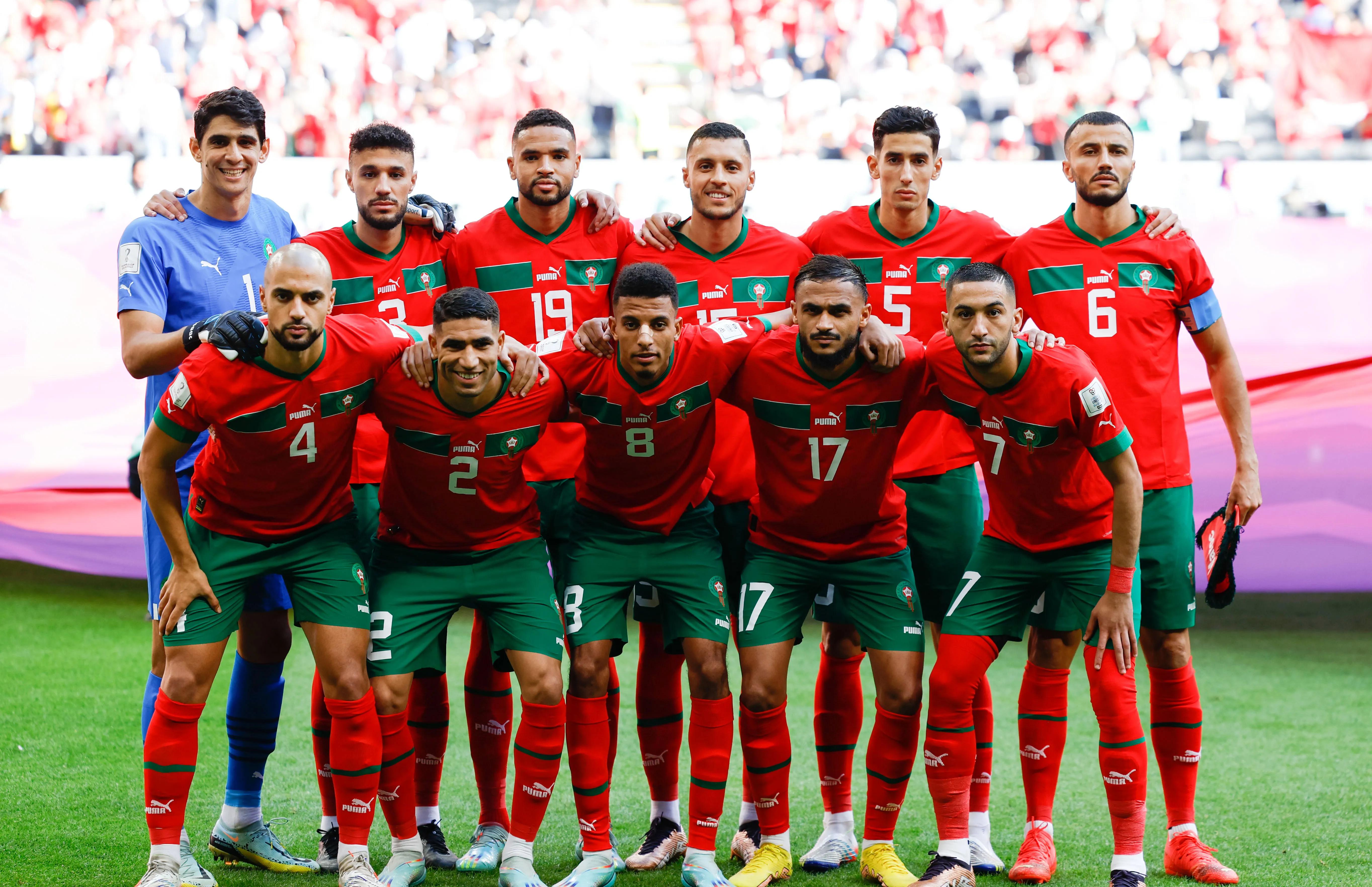 模拟2022世界杯比利时对摩洛哥,世界杯比利时前瞻