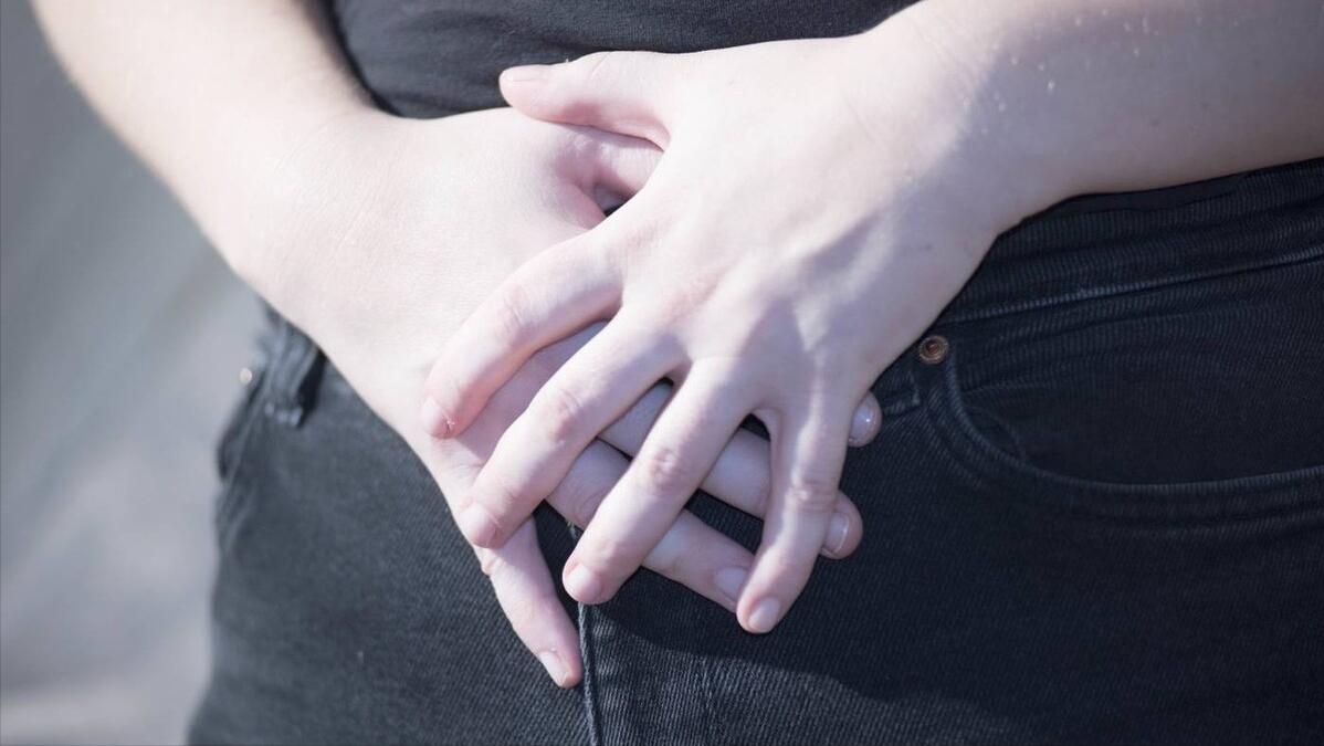 子宫肌瘤经方医案10首,气结积郁喝什么中药