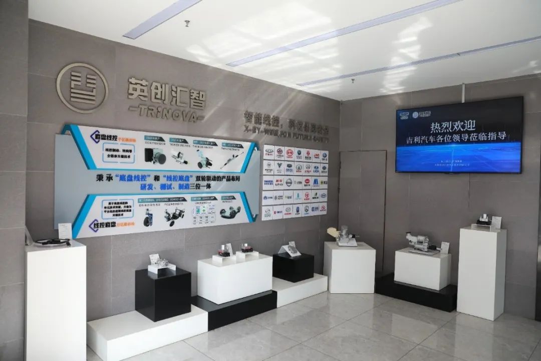 我与武清共赴春天