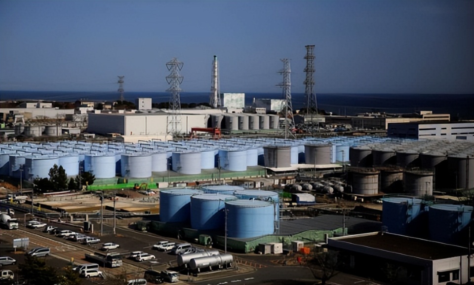 2011日本福岛核泄漏了多少,日本福岛核泄漏2011年