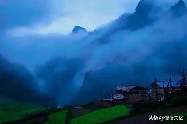 夏日唯美惬意的诗词,十首绝美夏天诗词大全